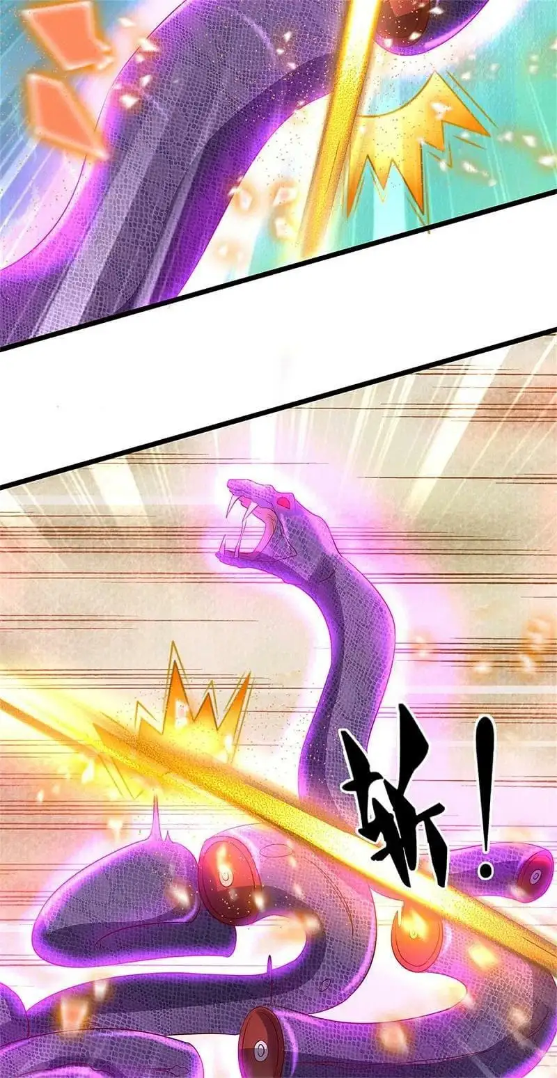 Maravilloso héroe de la espada — Capítulo 404 — 25