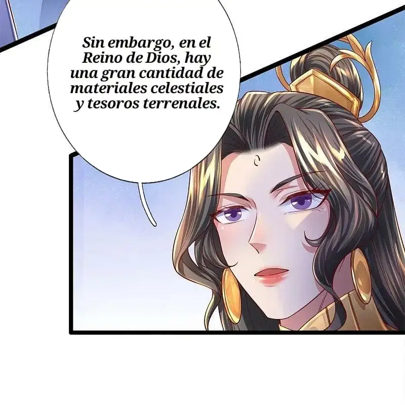 Maravilloso héroe de la espada — Capítulo 543 — 13
