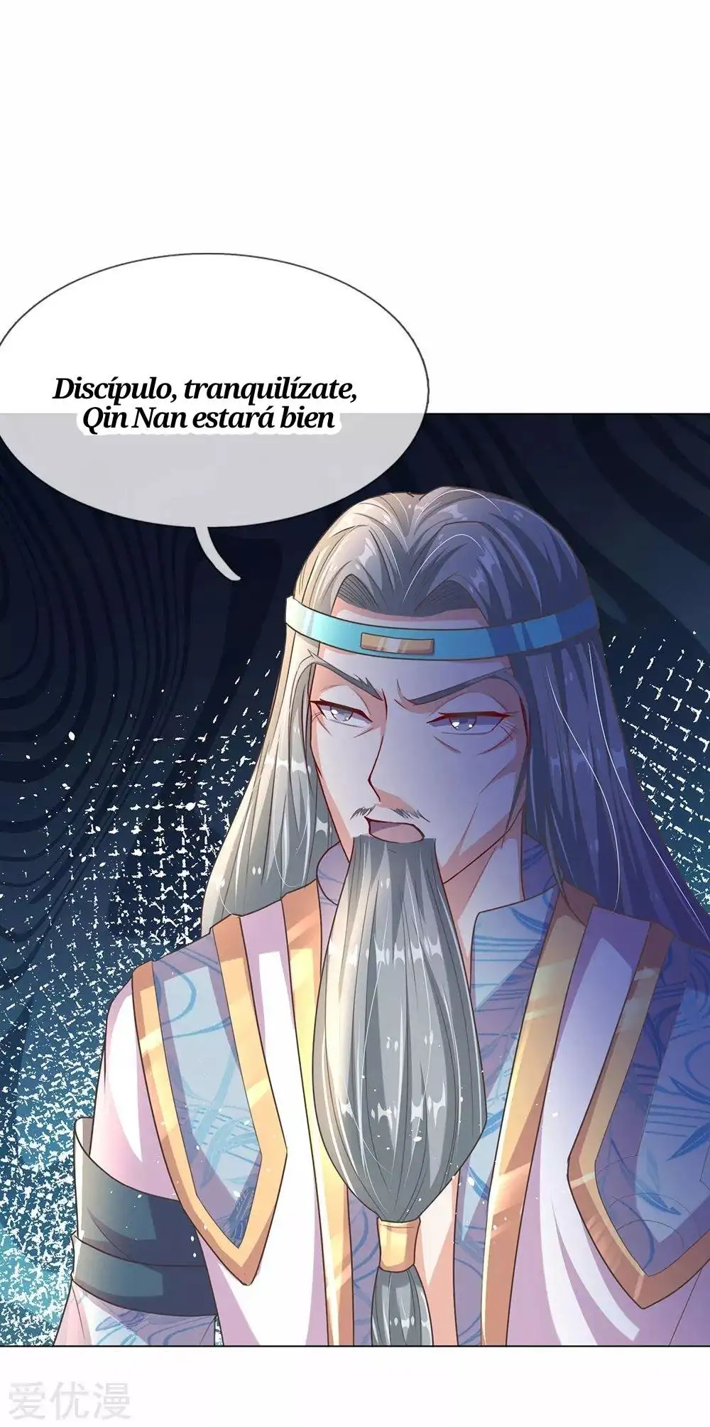 Maravilloso héroe de la espada — Capítulo 163 — 13