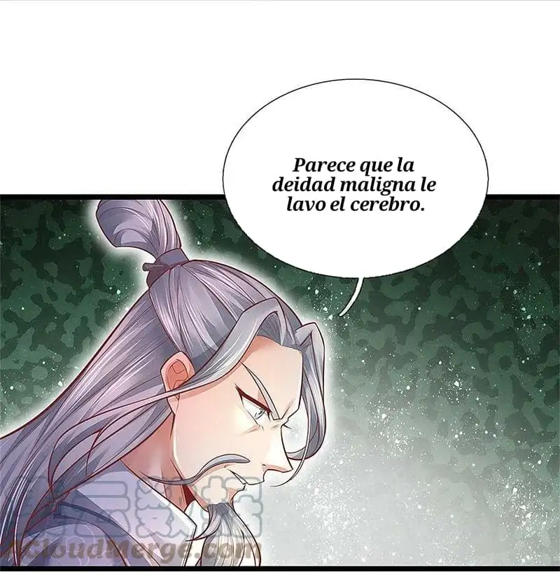 Maravilloso héroe de la espada — Capítulo 460 — 16