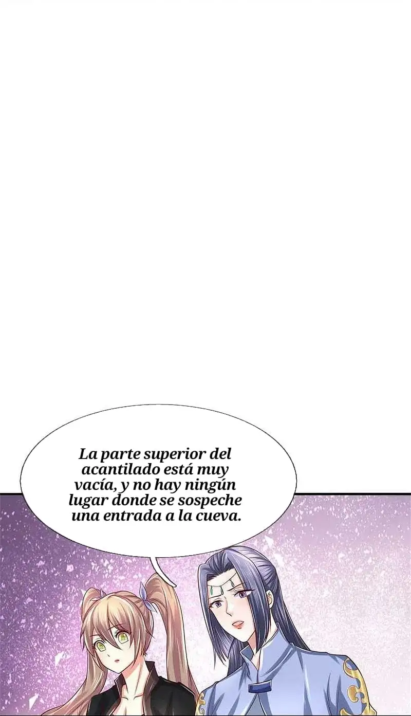 Maravilloso héroe de la espada — Capítulo 517 — 15