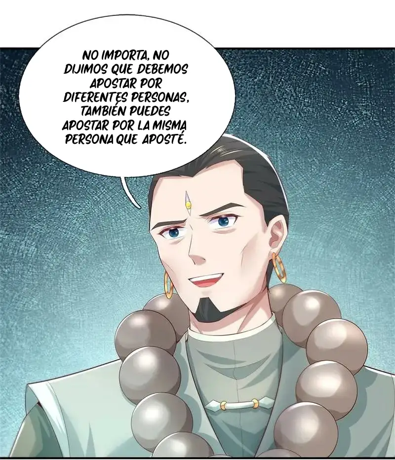 Maravilloso héroe de la espada — Capítulo 619 — 2
