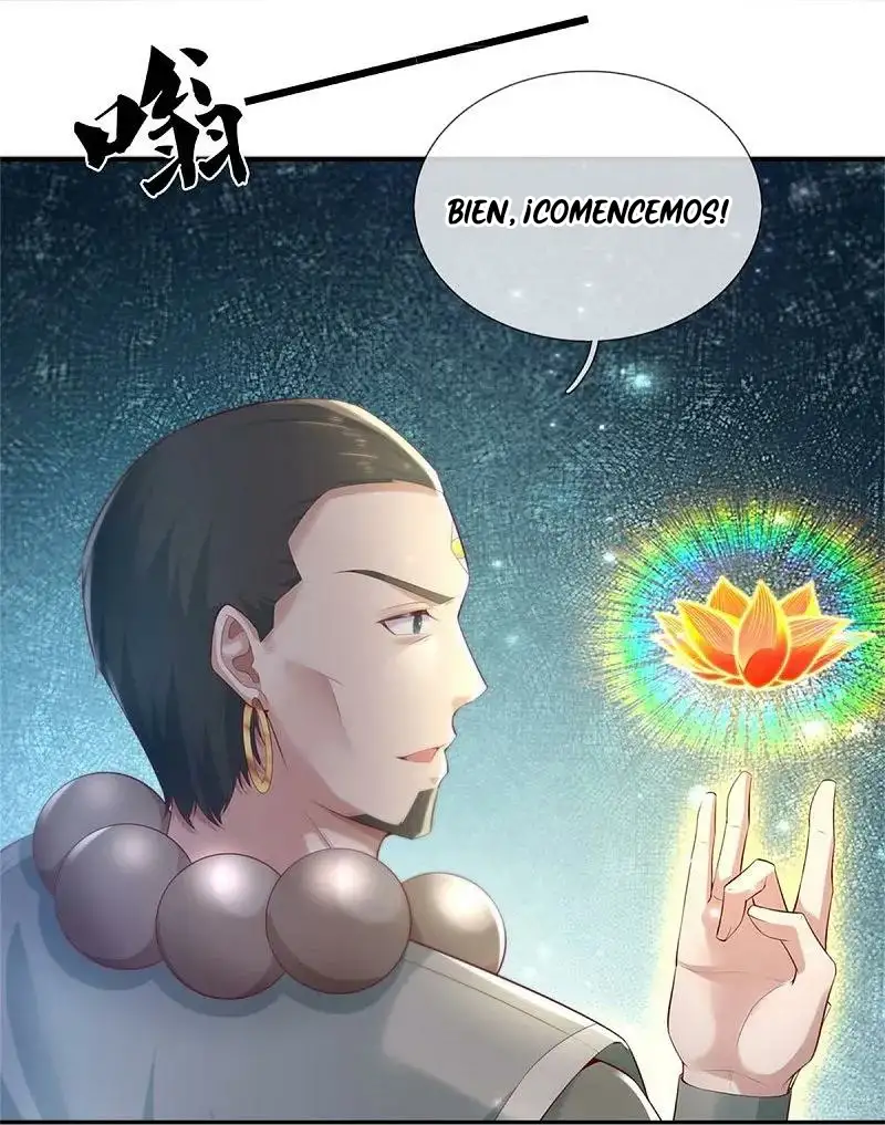Maravilloso héroe de la espada — Capítulo 619 — 4