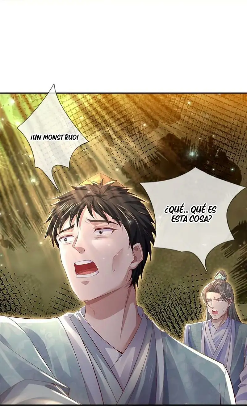 Maravilloso héroe de la espada — Capítulo 619 — 8
