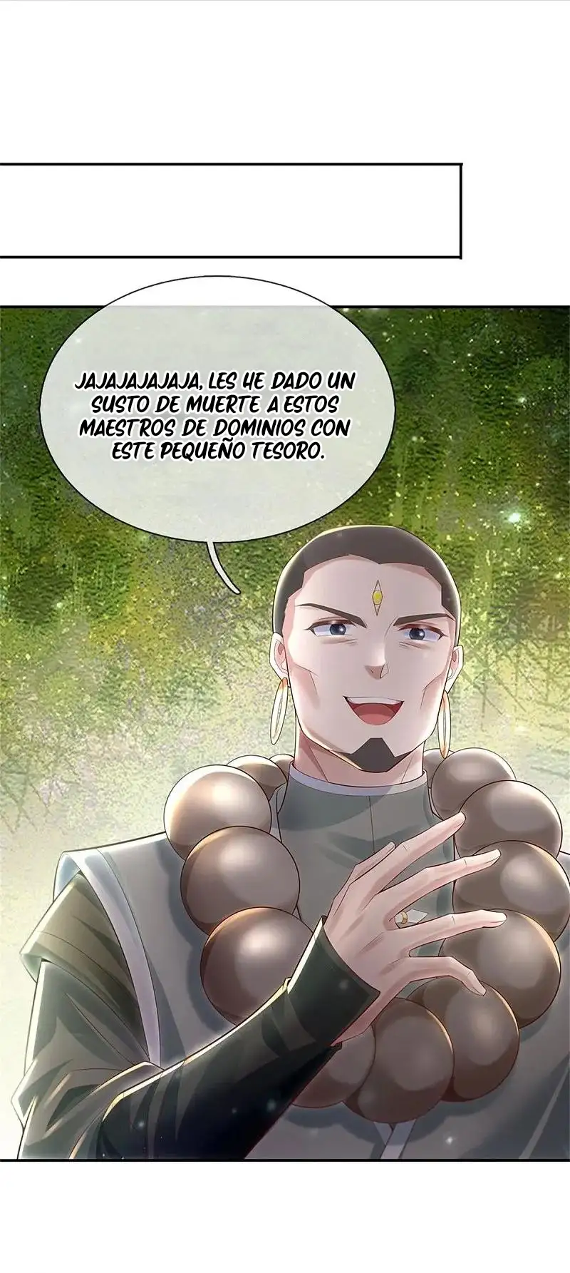 Maravilloso héroe de la espada — Capítulo 619 — 10