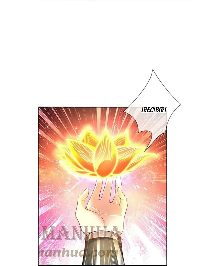 Maravilloso héroe de la espada — Capítulo 619 — 21