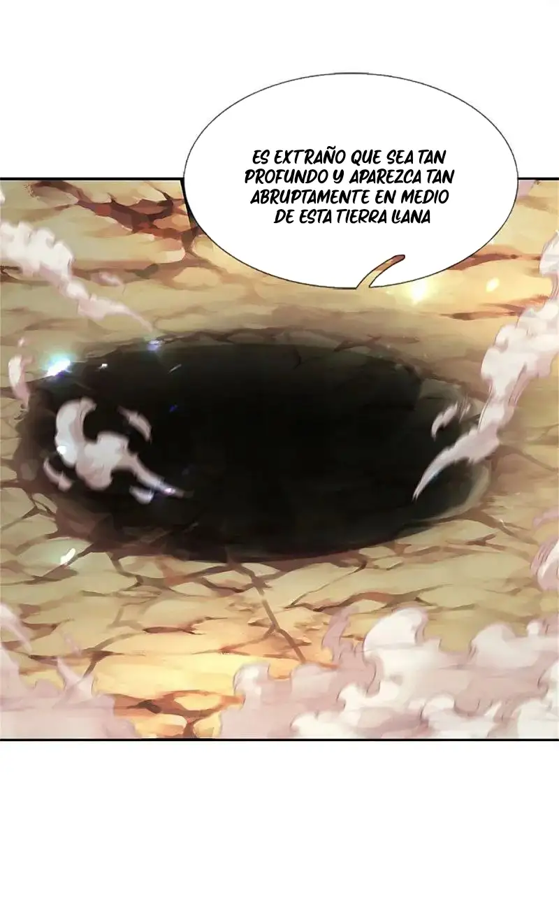 Maravilloso héroe de la espada — Capítulo 619 — 38