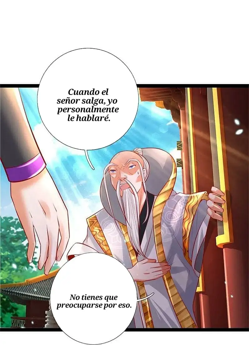 Maravilloso héroe de la espada — Capítulo 437 — 2