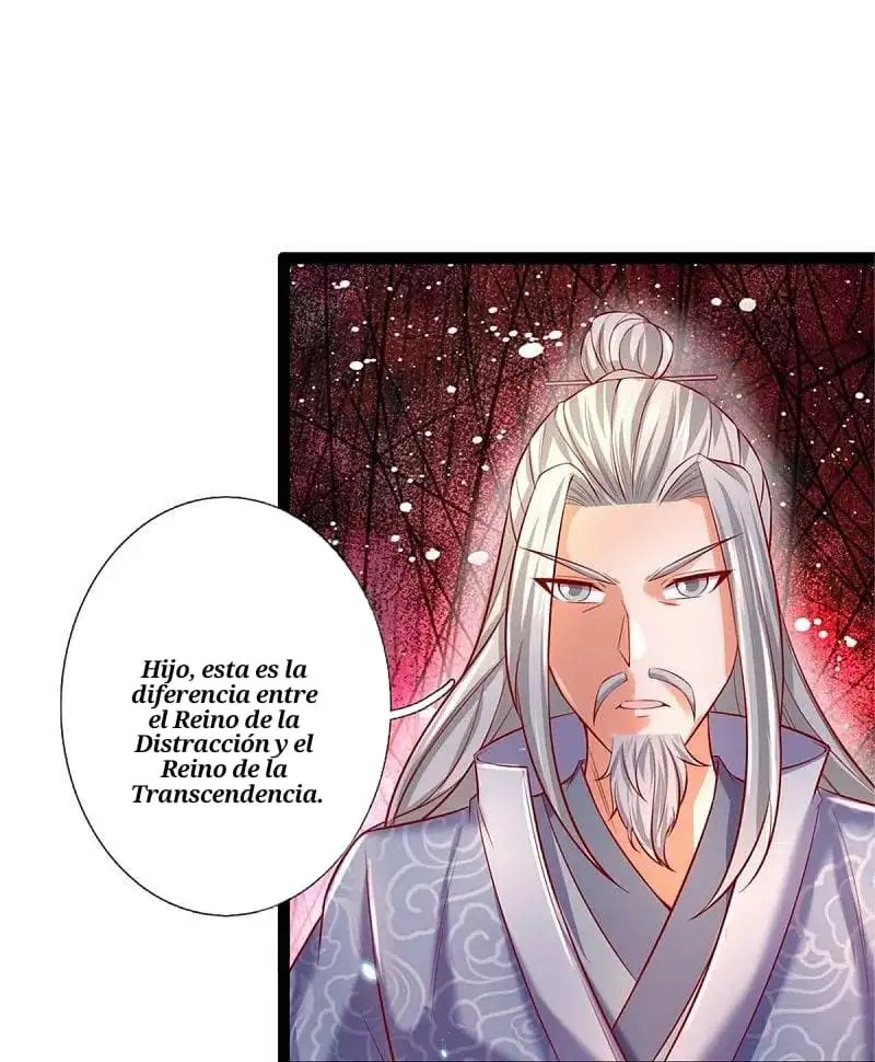 Maravilloso héroe de la espada — Capítulo 437 — 8