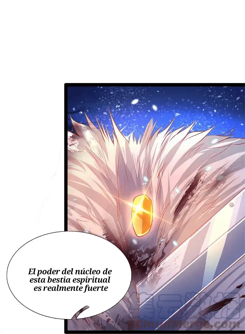 Maravilloso héroe de la espada — Capítulo 437 — 13