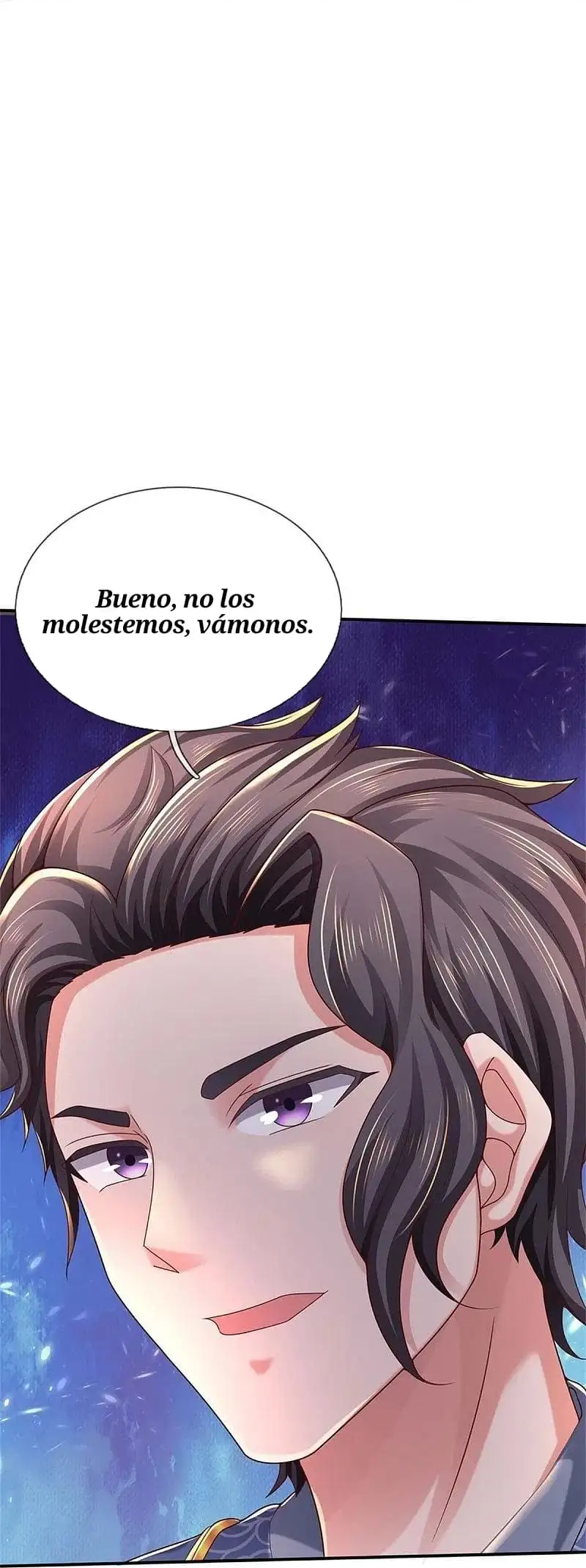 Maravilloso héroe de la espada — Capítulo 486 — 39