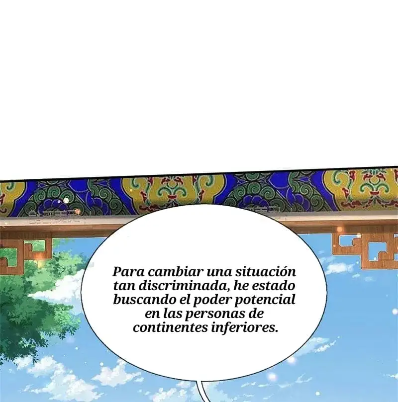 Maravilloso héroe de la espada — Capítulo 486 — 52