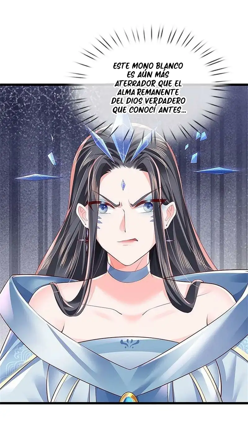 Maravilloso héroe de la espada — Capítulo 626 — 26