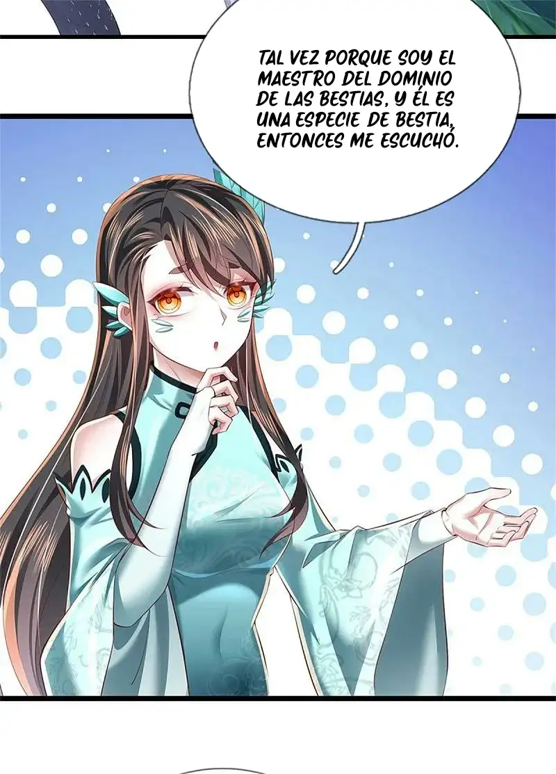 Maravilloso héroe de la espada — Capítulo 626 — 36