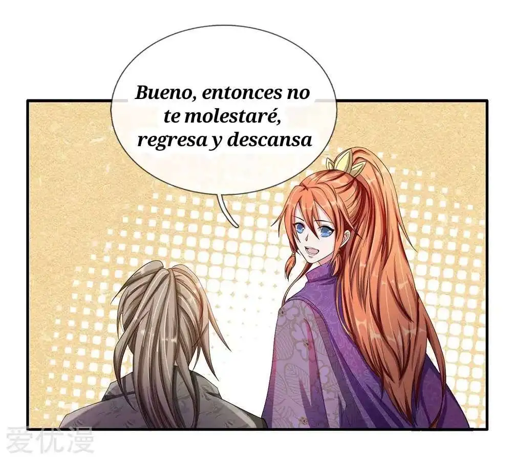 Maravilloso héroe de la espada — Capítulo 64 — 5