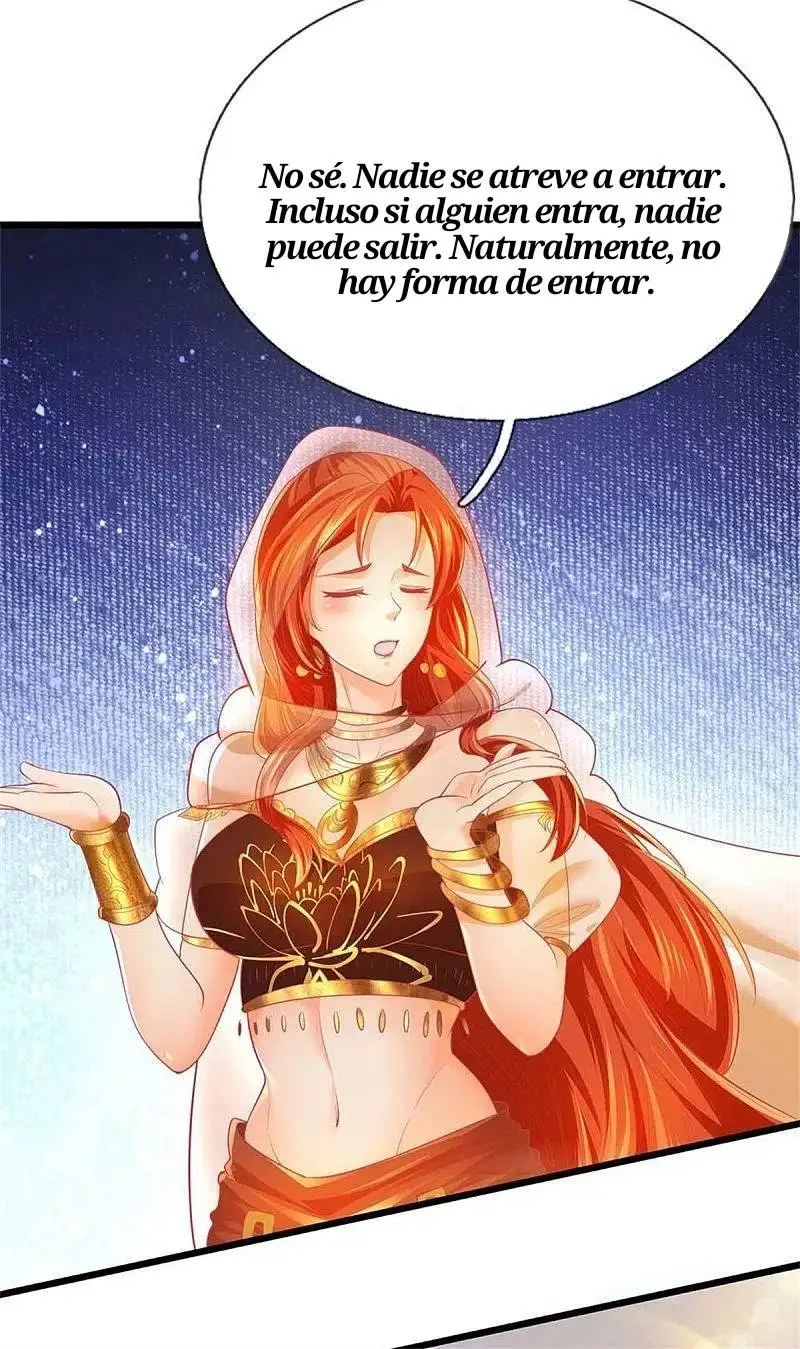 Maravilloso héroe de la espada — Capítulo 381 — 27