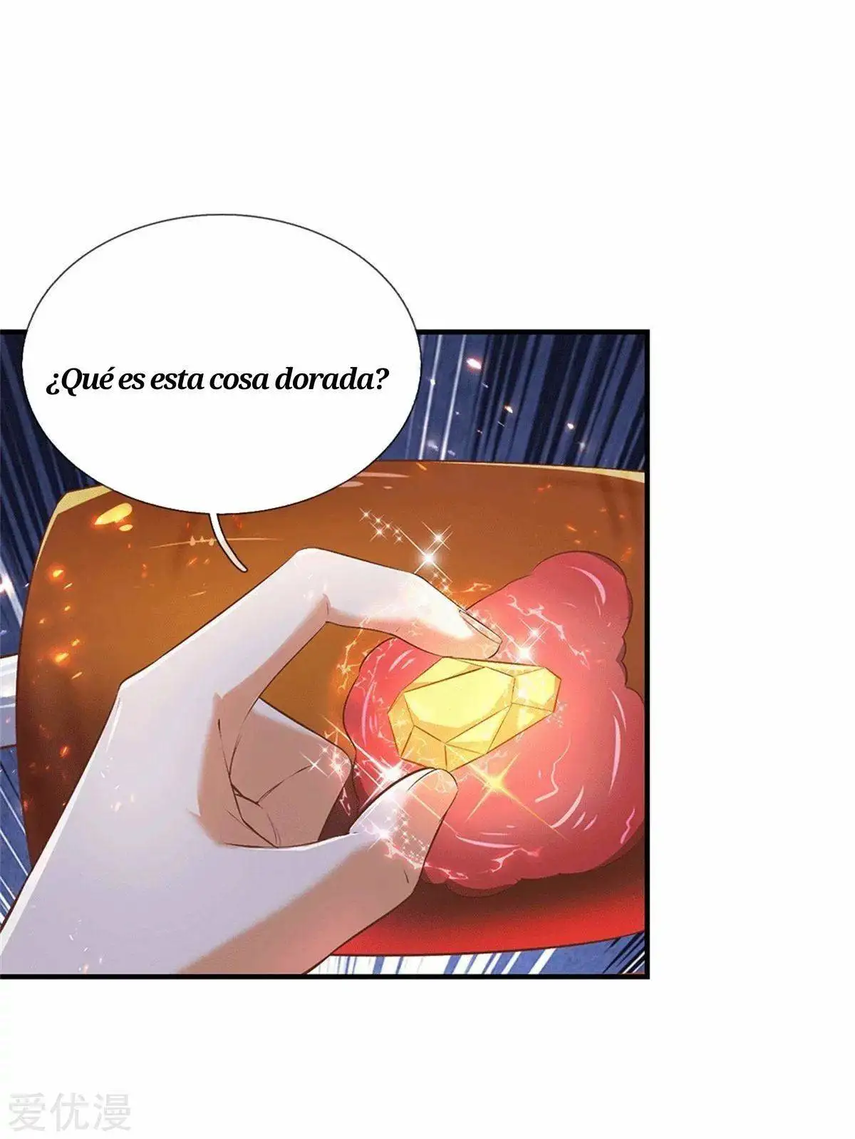 Maravilloso héroe de la espada — Capítulo 331 — 18