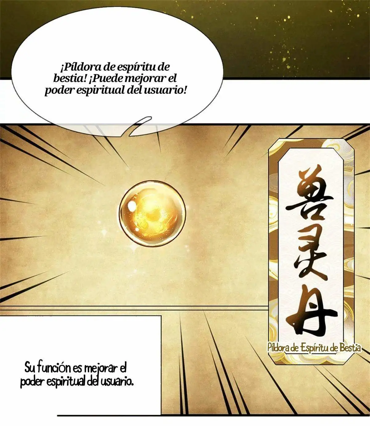 Maravilloso héroe de la espada — Capítulo 331 — 22