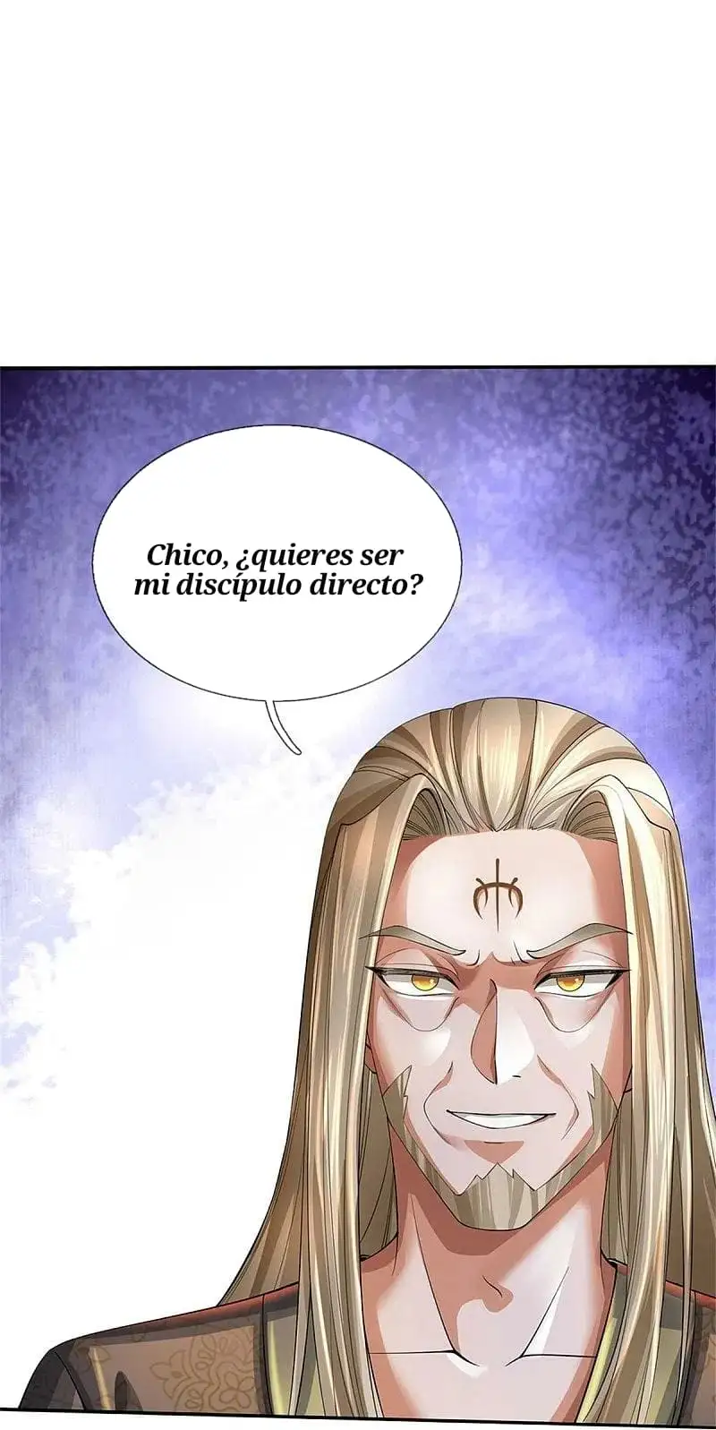 Maravilloso héroe de la espada — Capítulo 500 — 11