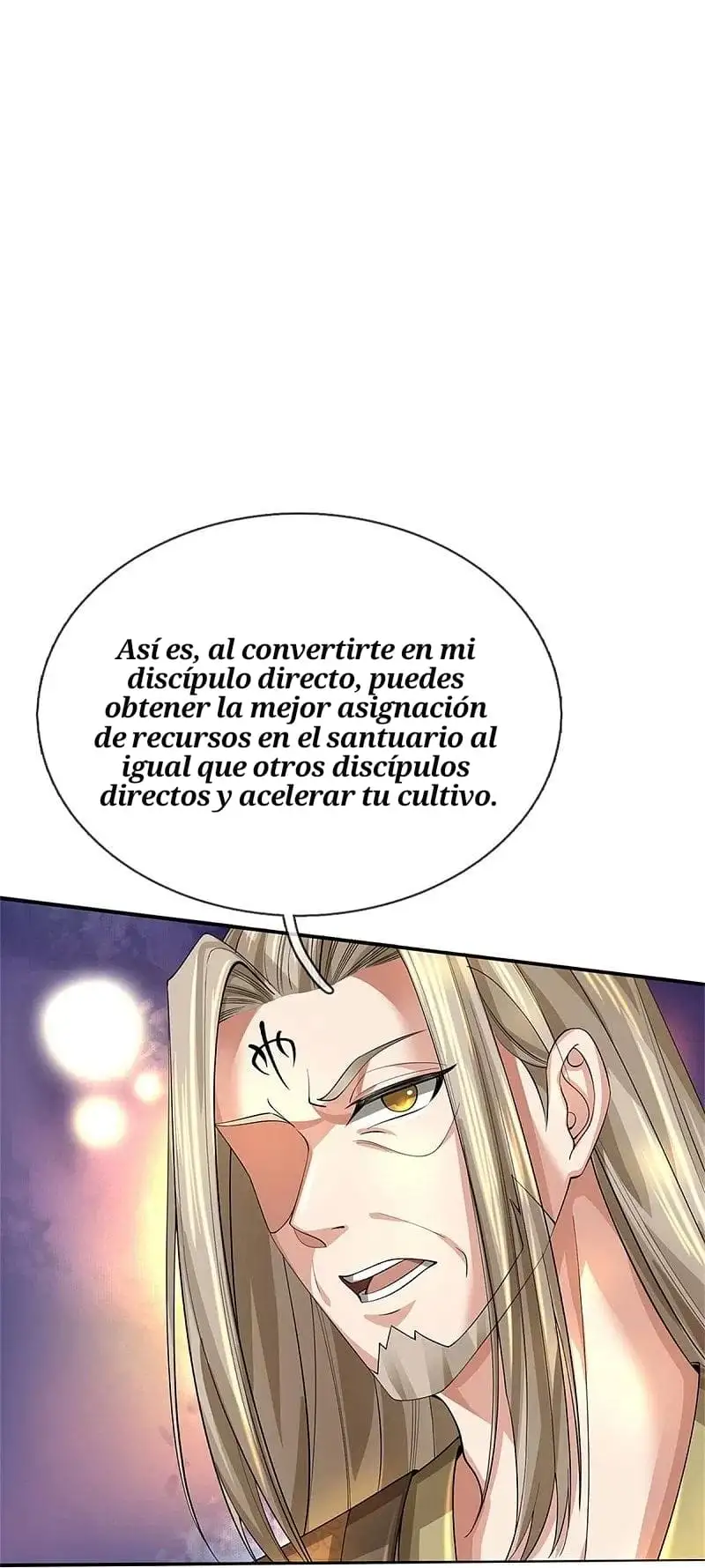 Maravilloso héroe de la espada — Capítulo 500 — 13