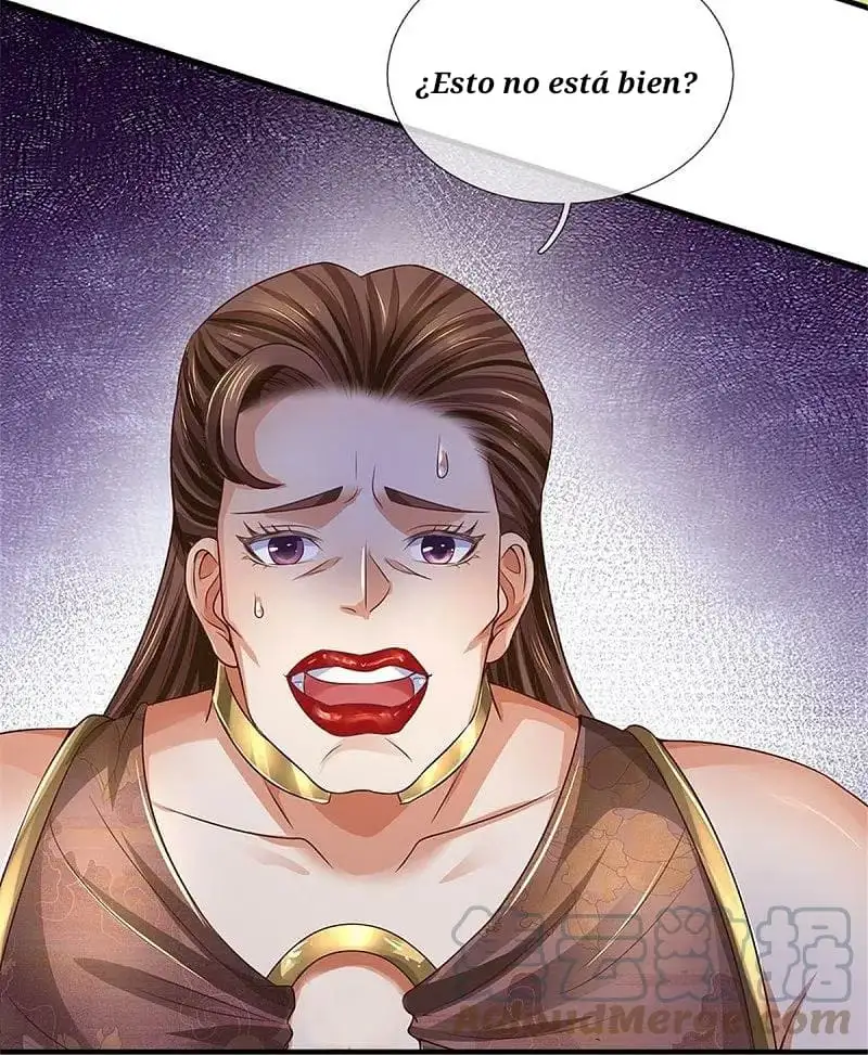 Maravilloso héroe de la espada — Capítulo 563 — 12