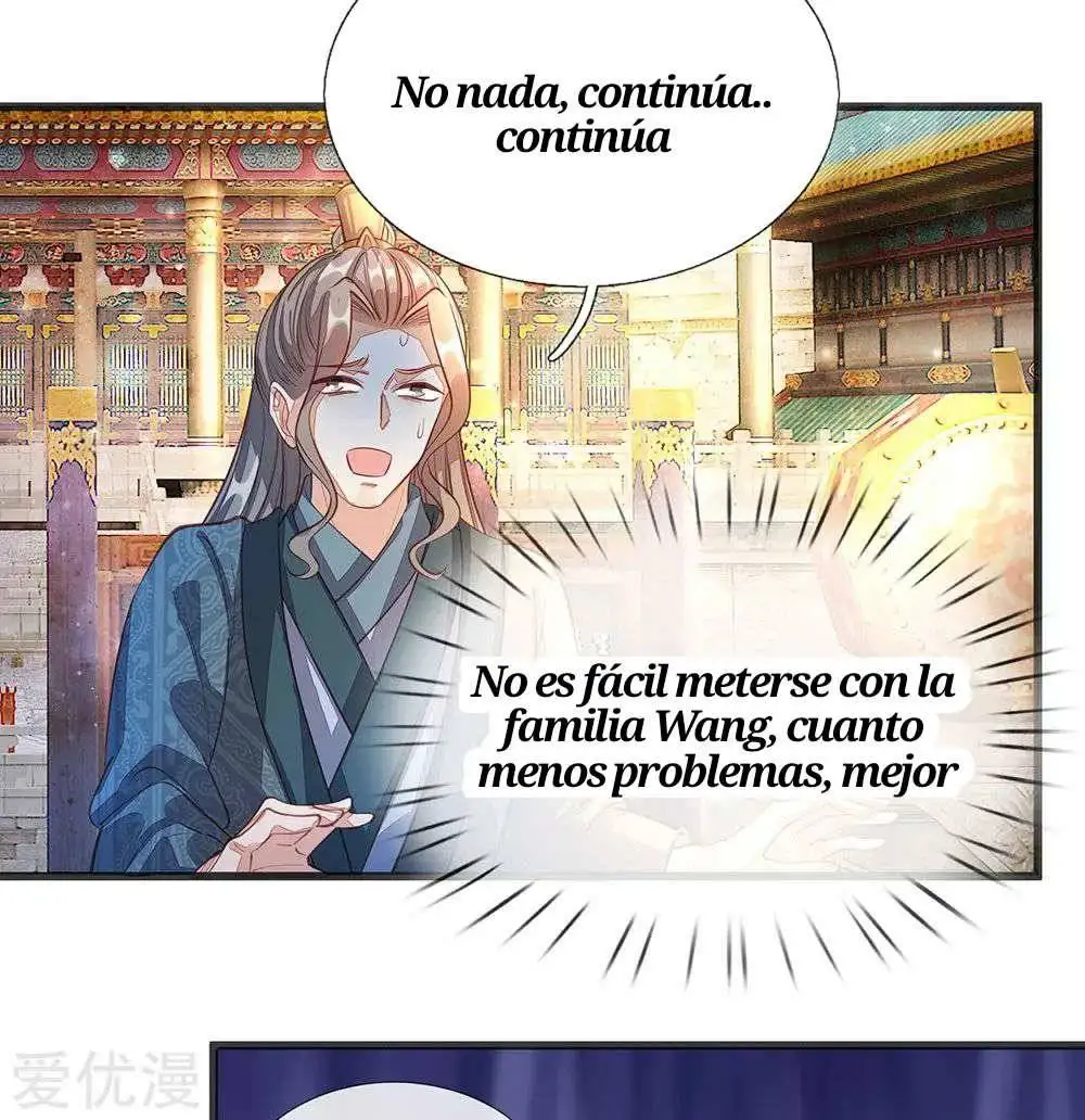 Maravilloso héroe de la espada — Capítulo 128 — 15