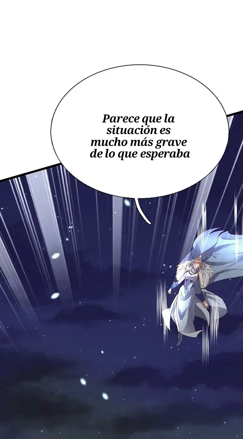 Maravilloso héroe de la espada — Capítulo 433 — 10