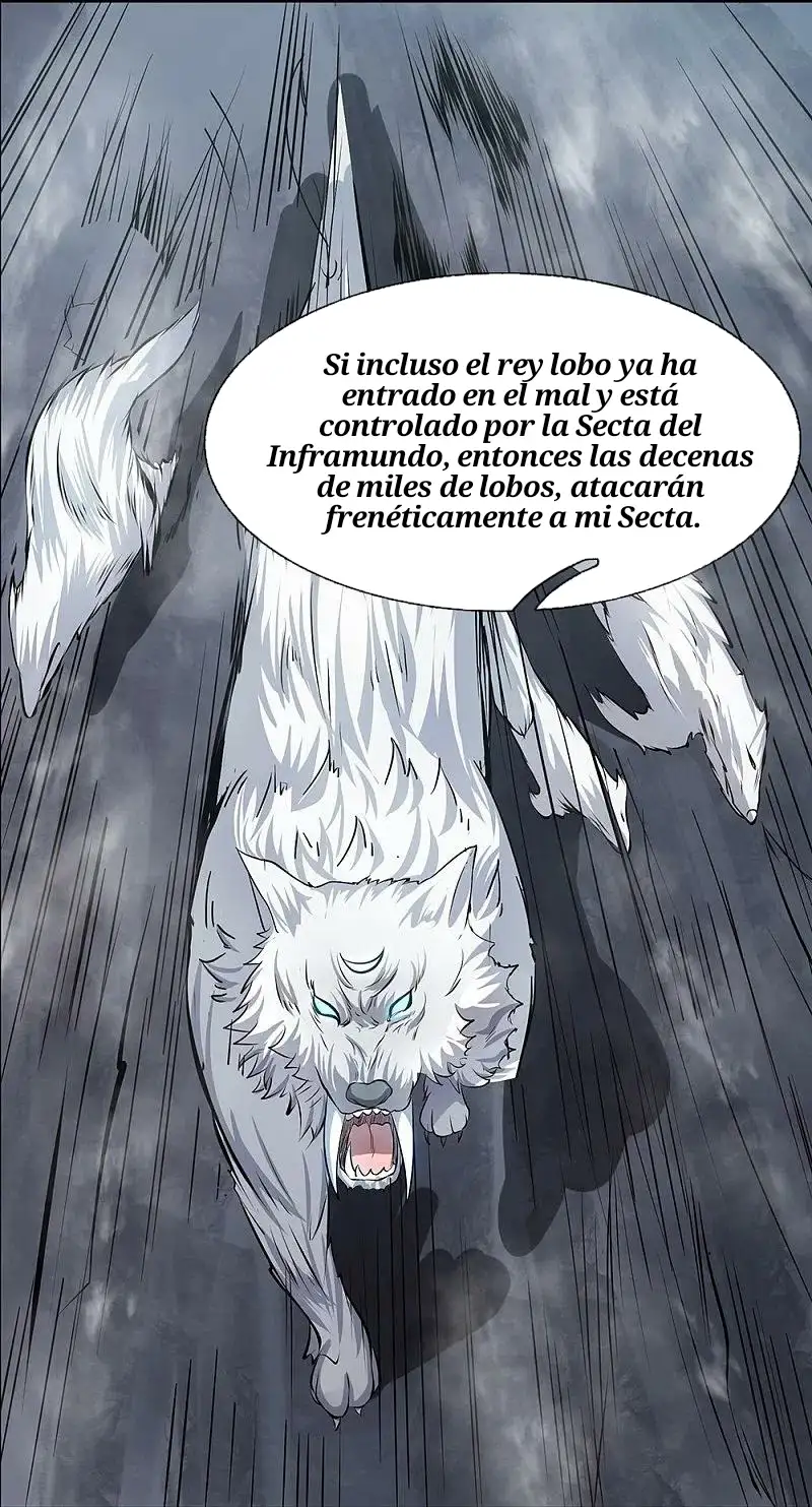 Maravilloso héroe de la espada — Capítulo 433 — 17
