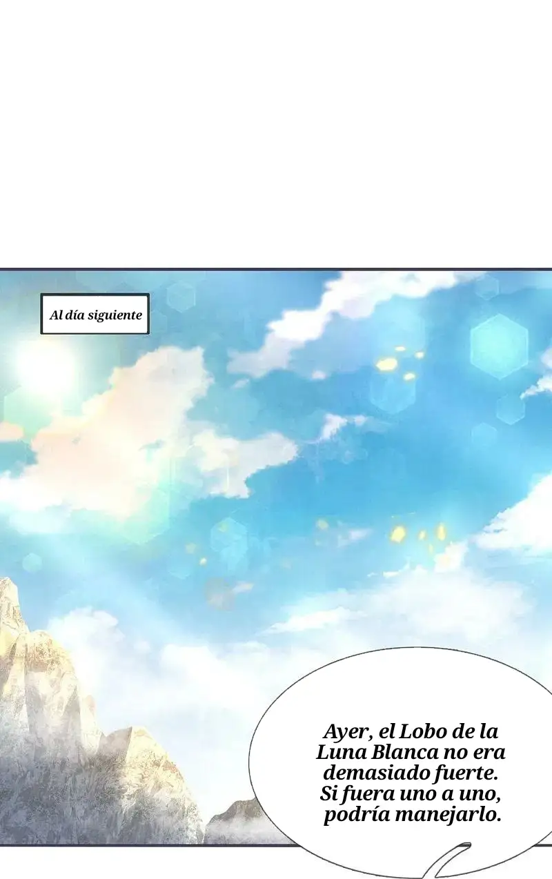 Maravilloso héroe de la espada — Capítulo 433 — 25