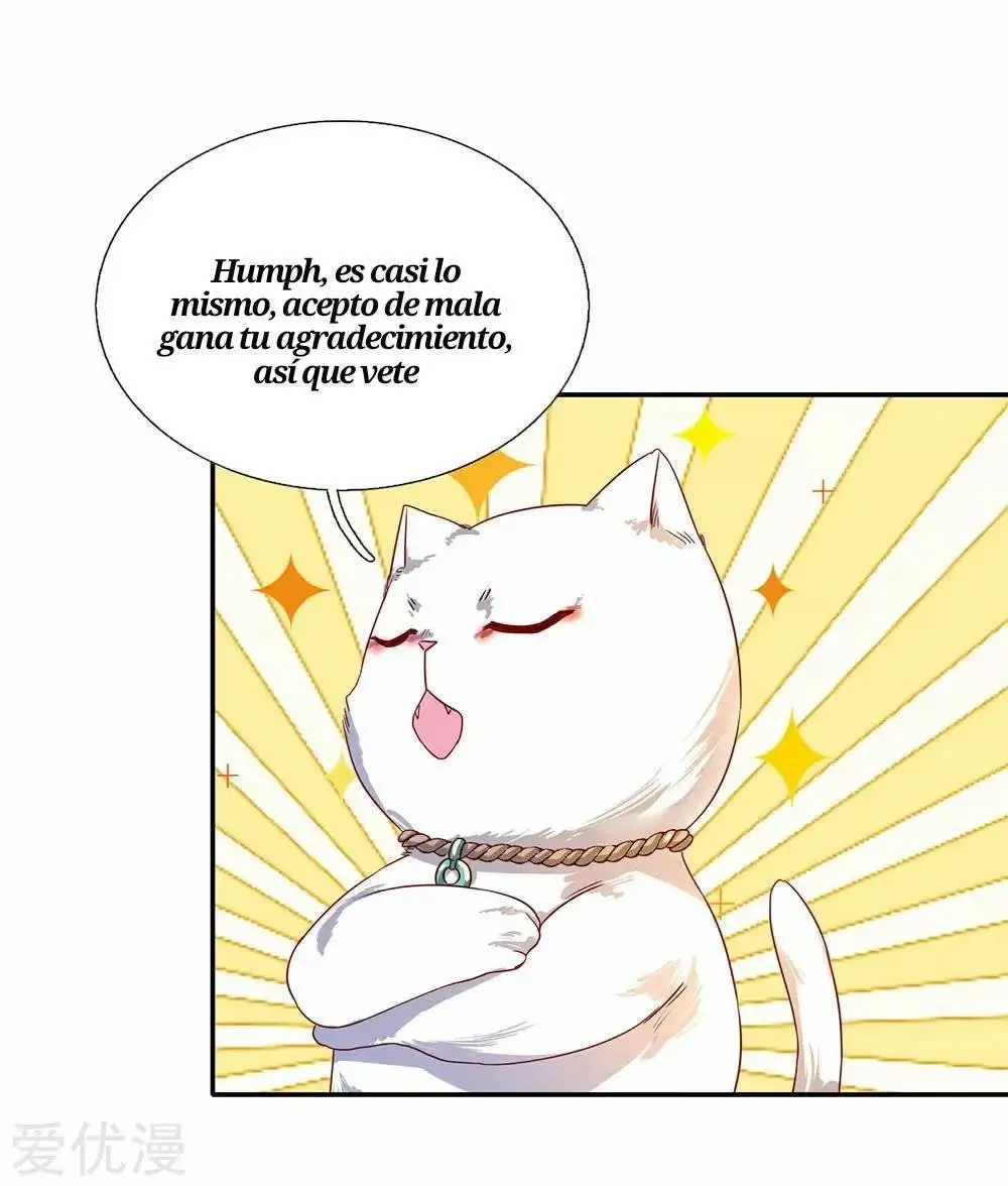 Maravilloso héroe de la espada — Capítulo 104 — 14