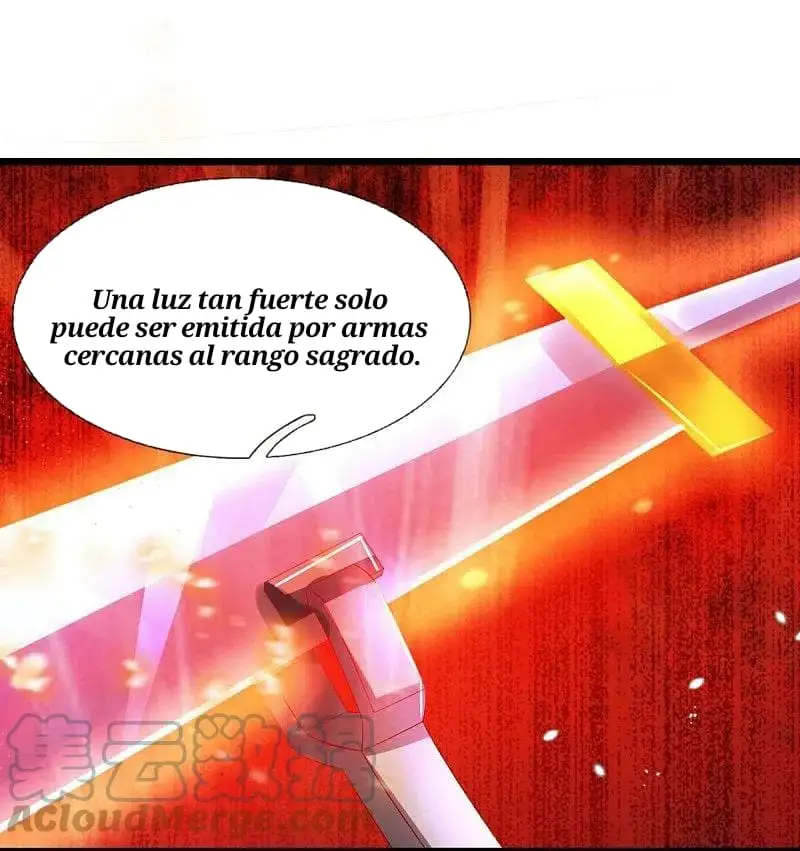 Maravilloso héroe de la espada — Capítulo 447 — 8