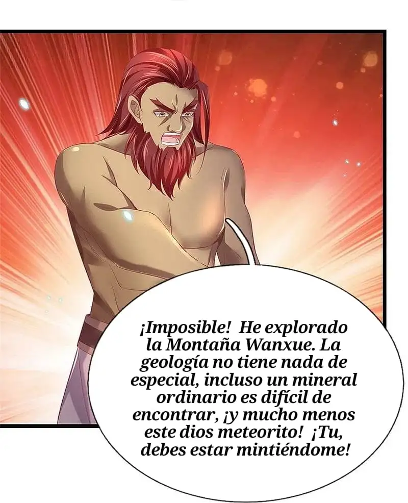 Maravilloso héroe de la espada — Capítulo 447 — 29