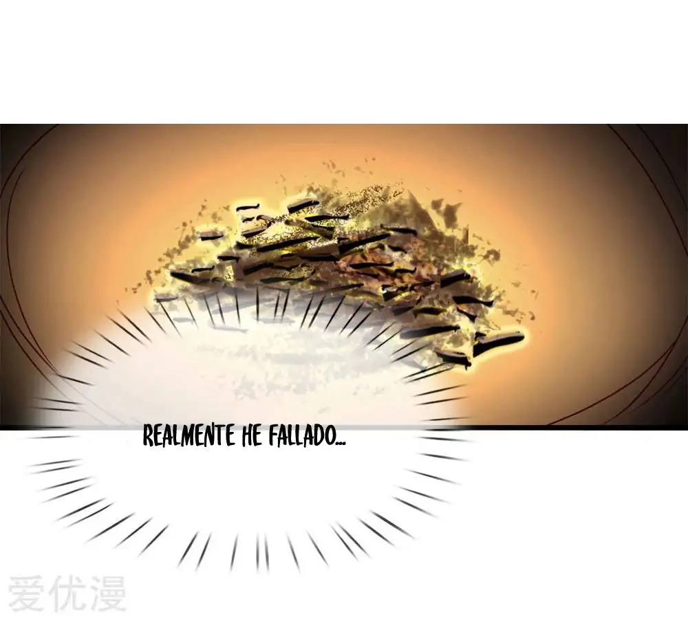 Maravilloso héroe de la espada — Capítulo 19 — 11
