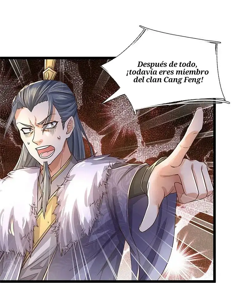 Maravilloso héroe de la espada — Capítulo 600 — 11