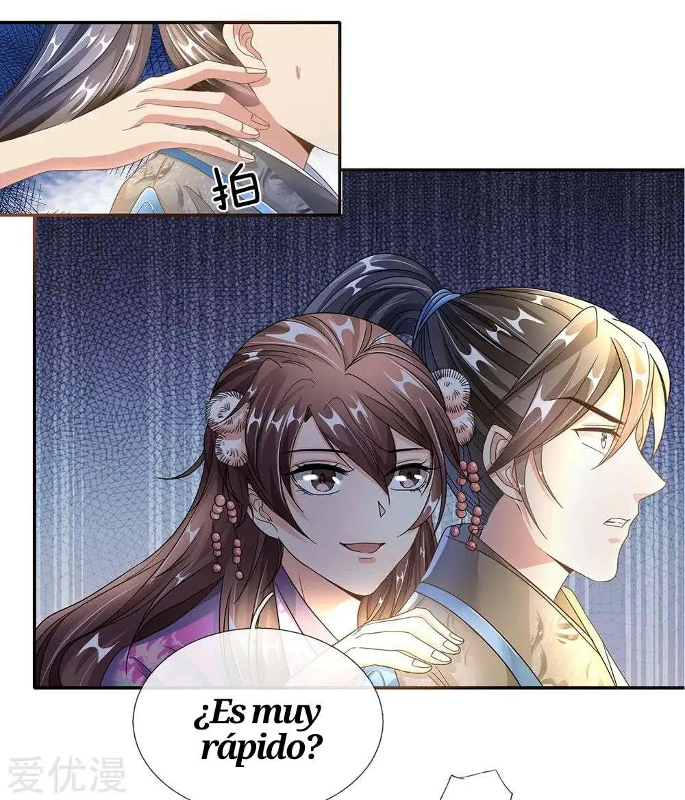 Maravilloso héroe de la espada — Capítulo 83 — 13