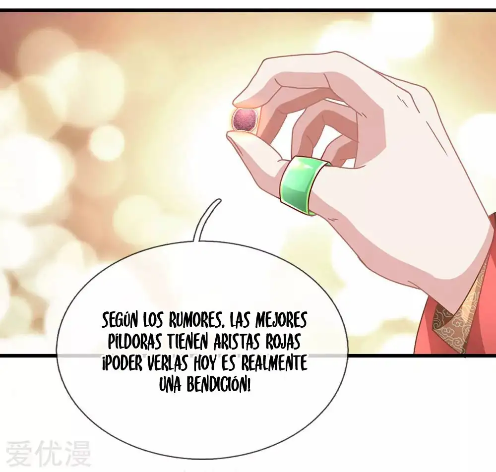 Maravilloso héroe de la espada — Capítulo 21 — 9
