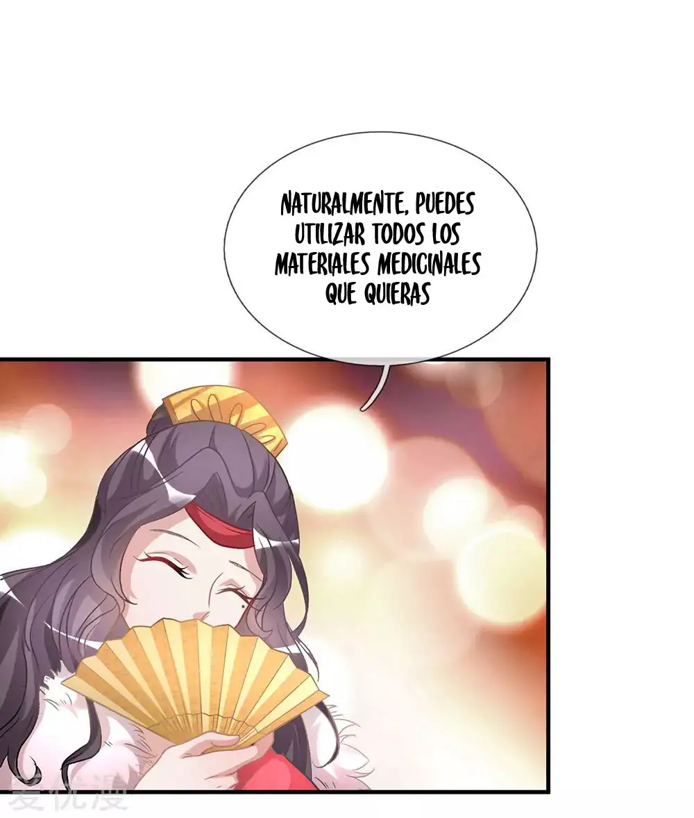 Maravilloso héroe de la espada — Capítulo 21 — 17