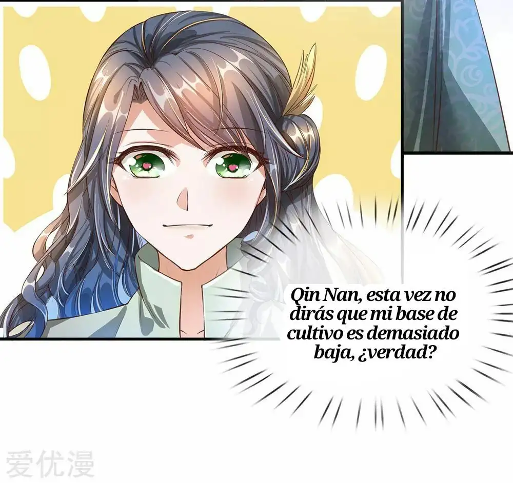 Maravilloso héroe de la espada — Capítulo 114 — 4