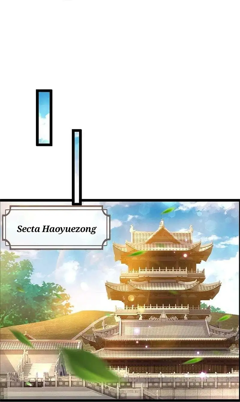 Maravilloso héroe de la espada — Capítulo 454 — 24