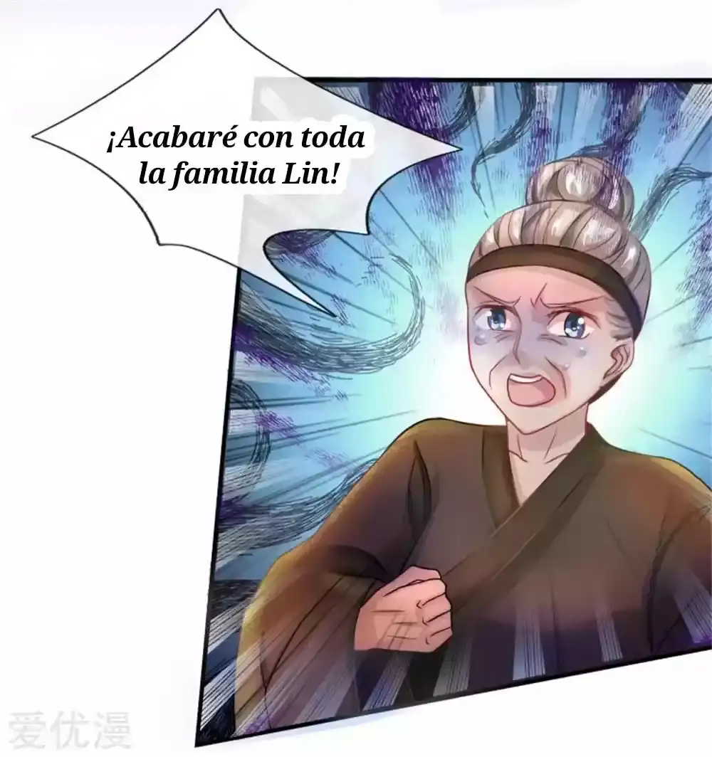 Maravilloso héroe de la espada — Capítulo 54 — 5