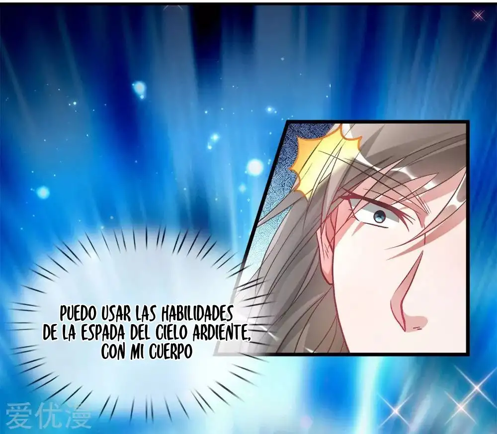 Maravilloso héroe de la espada — Capítulo 3 — 27
