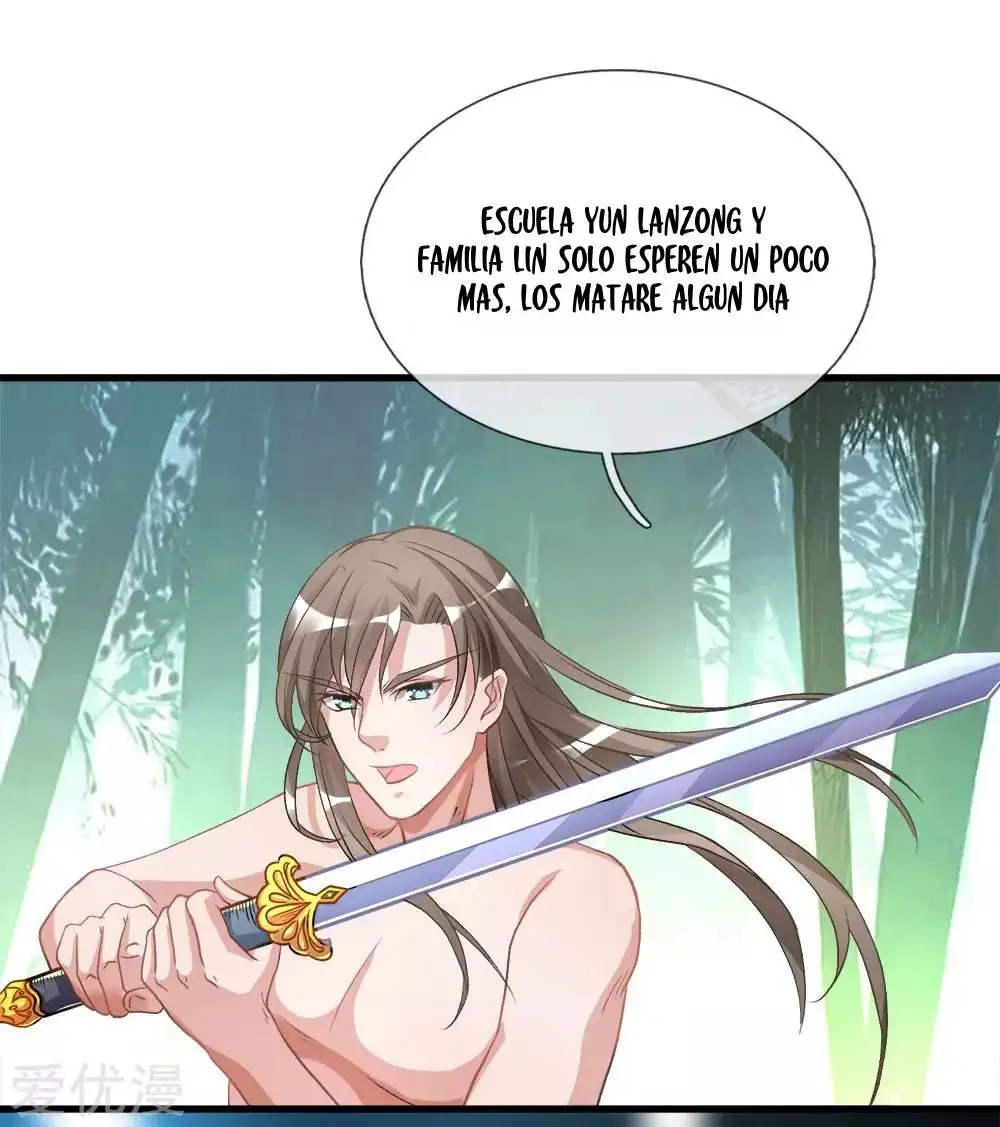 Maravilloso héroe de la espada — Capítulo 3 — 37