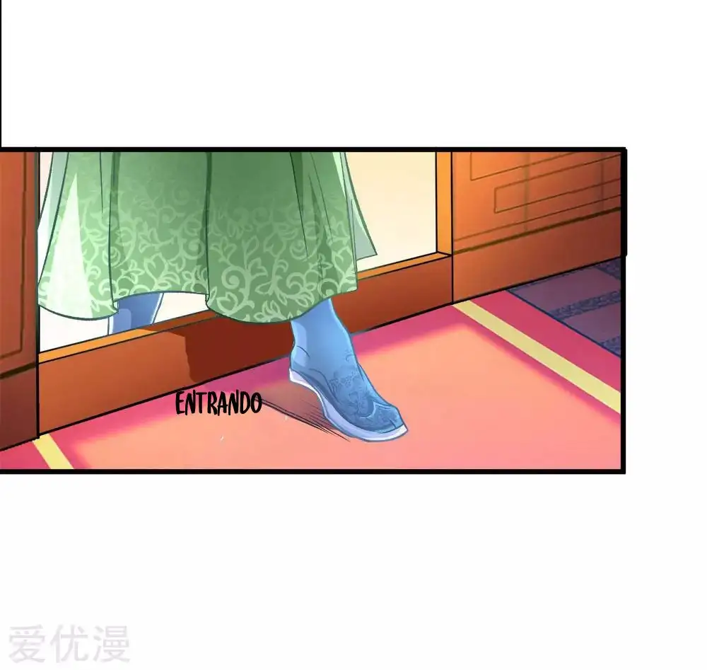 Maravilloso héroe de la espada — Capítulo 8 — 3