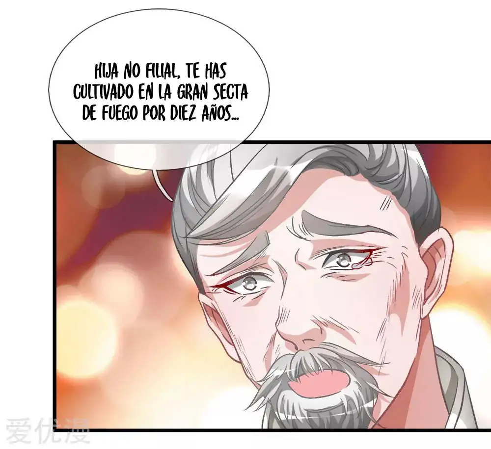 Maravilloso héroe de la espada — Capítulo 8 — 5