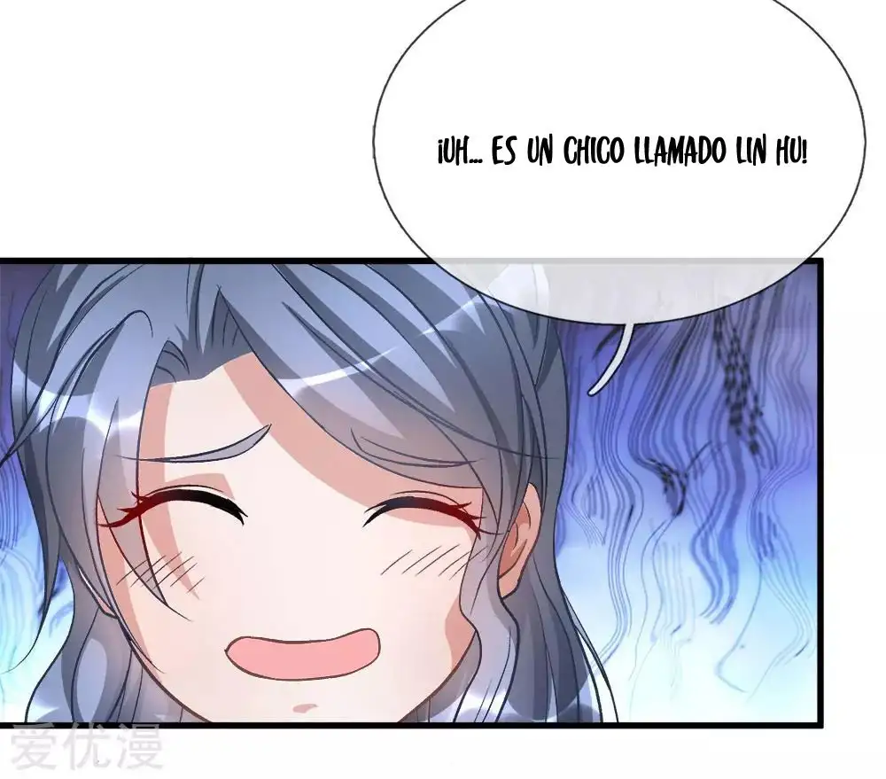 Maravilloso héroe de la espada — Capítulo 8 — 14