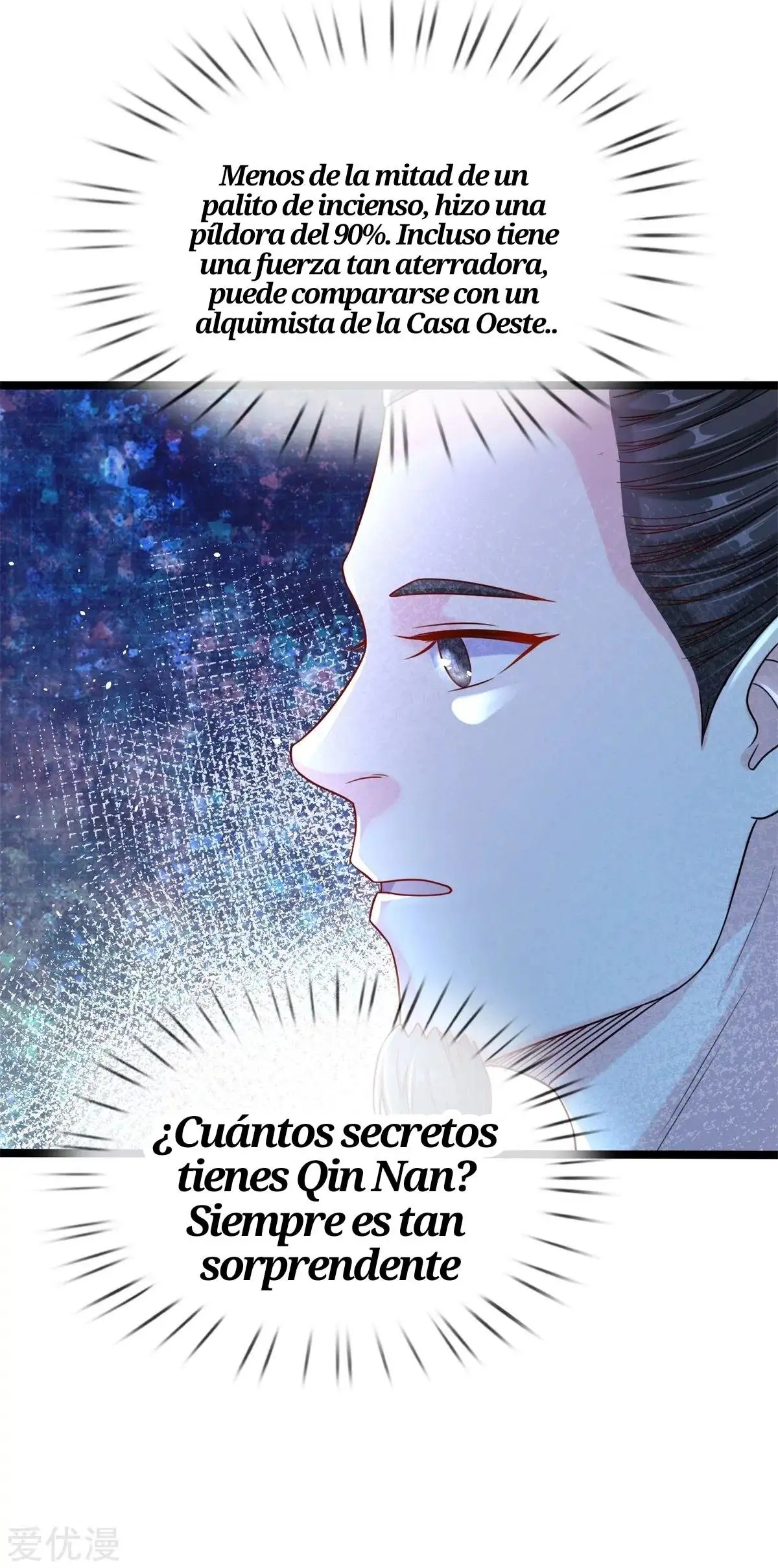 Maravilloso héroe de la espada — Capítulo 192 — 20
