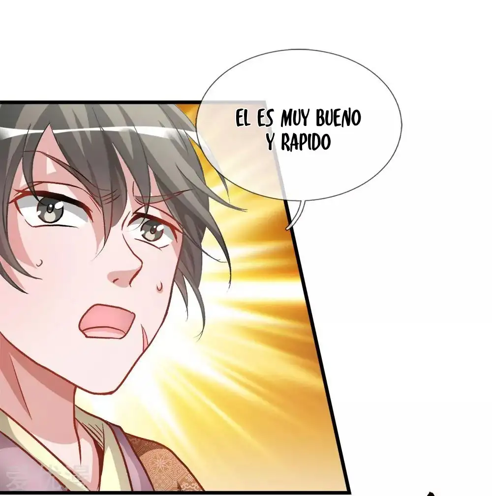 Maravilloso héroe de la espada — Capítulo 6 — 8