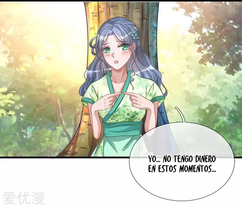 Maravilloso héroe de la espada — Capítulo 6 — 20