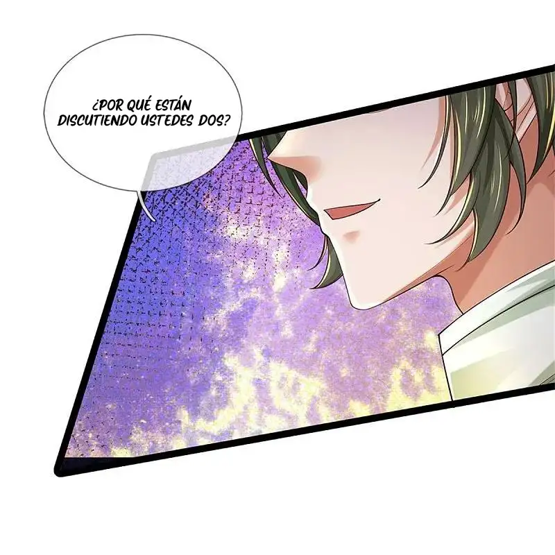 Maravilloso héroe de la espada — Capítulo 617 — 4