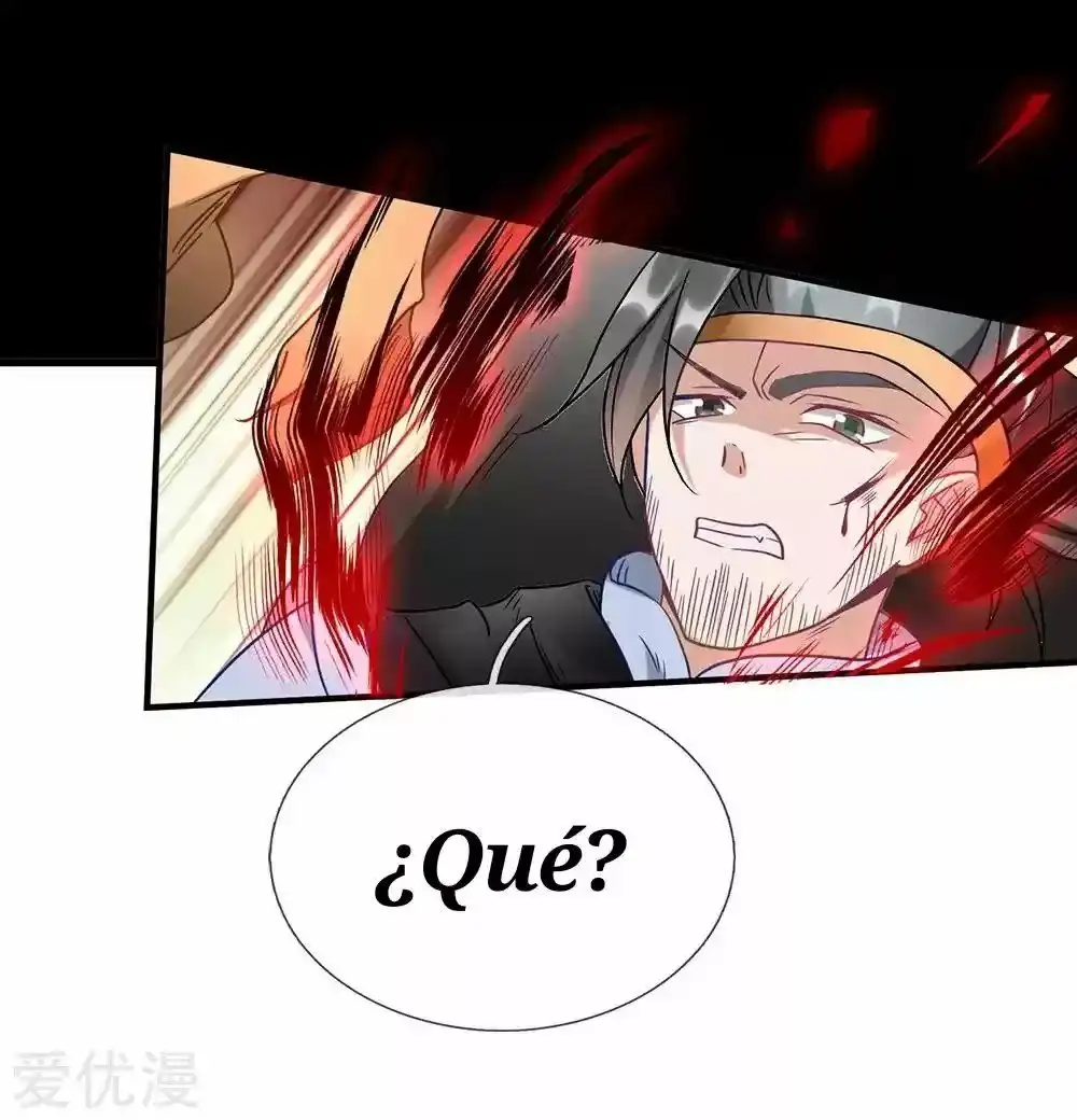 Maravilloso héroe de la espada — Capítulo 51 — 17